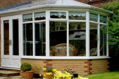 conservatories Bakewell