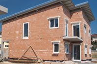 Bakewell home extensions