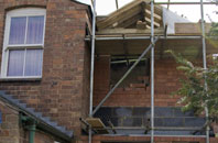 free Bakewell home extension quotes