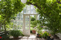 free Bakewell orangery quotes